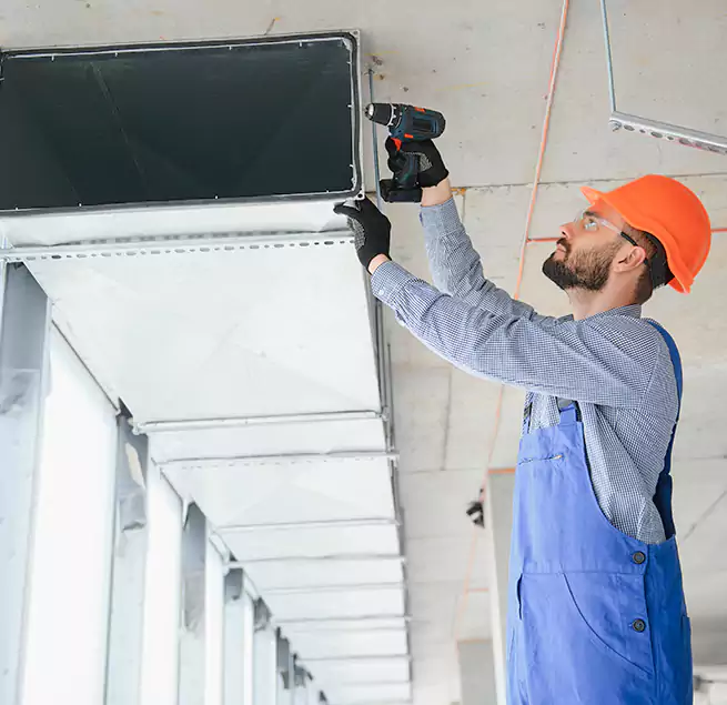 Why Homeowners & Businesses Trust Us in Romulus, MI