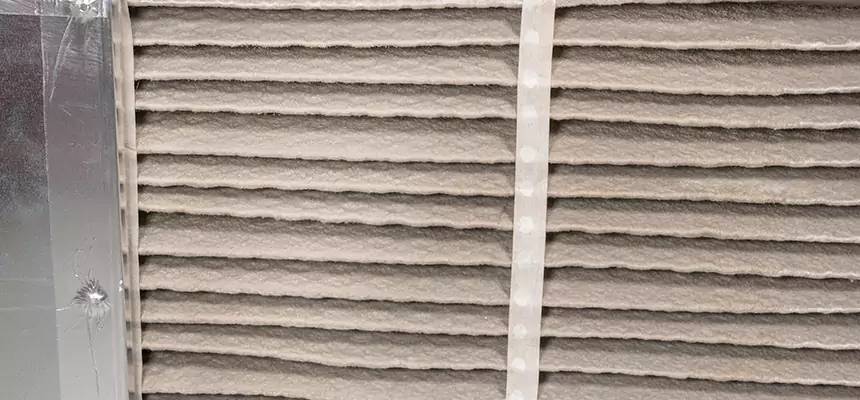 Mobile Car AC Filter Replacement in Romulus