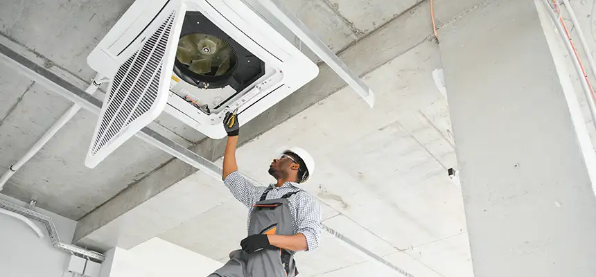 Efficient Multi‑Unit & HOA Annual Vent Cleaning Plans in Romulus