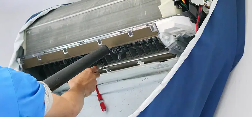 Advanced Clogged Dryer Vent Repair for Multi-Unit & Commercial in Romulus, MI