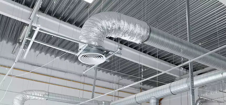 Our Dryer Vent Hose Replacement Services in Romulus, MI