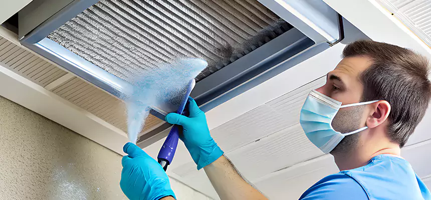 Our Home Ventilation Cleaning Services in Romulus, MI