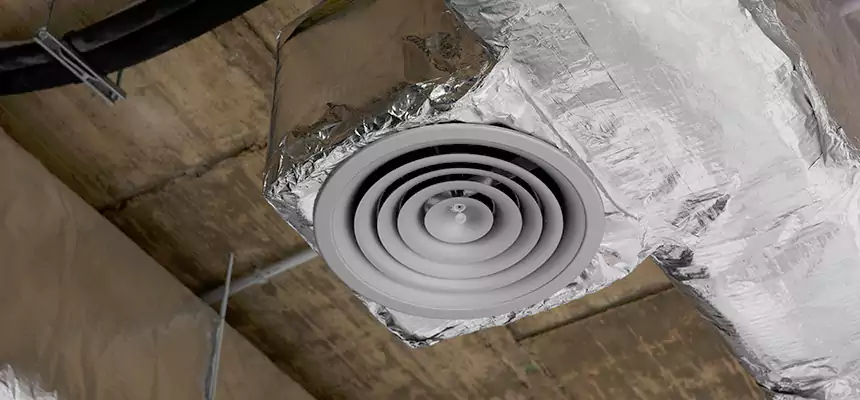 Our HVAC Ductwork Installation Services in Romulus, MI