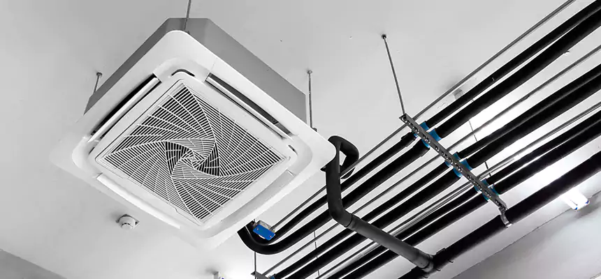 Our Smart AC Vent Controller Services in Romulus, MI