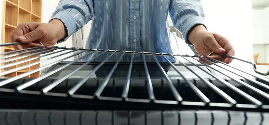Our Vent Grille Washing Services in Romulus, MI