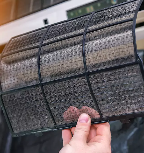Top-notch AC Air Filter Replacement in Romulus