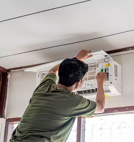 About Air Duct & AC Odor Removal in Romulus, MI