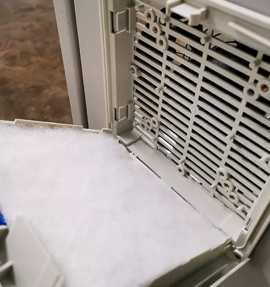 About Air Duct Overhaul & Upgrades in Romulus, MI