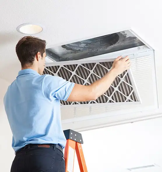 About Annual Dryer Vent Maintenance Romulus, MI