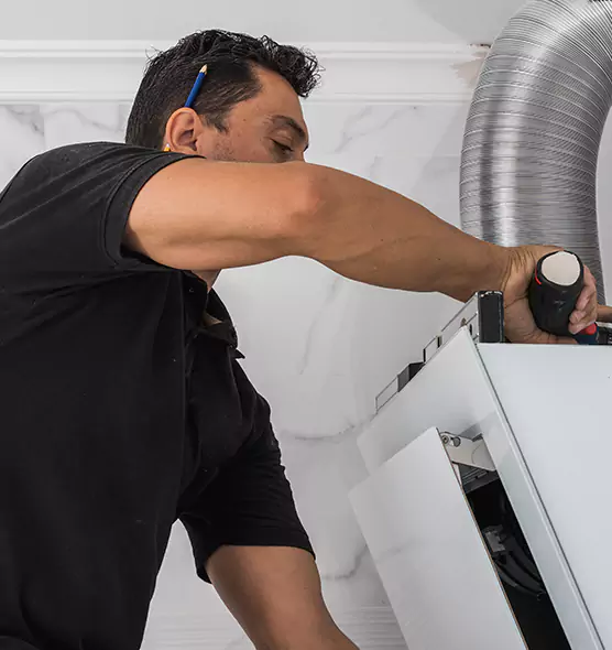 Trusted Bathroom Exhaust Duct Cleaning in Romulus, MI