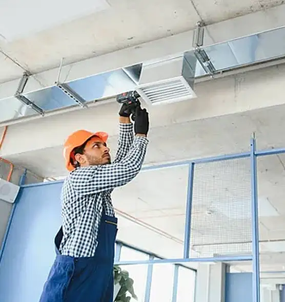 About Commercial Laundry Vent Cleaning in Romulus, MI