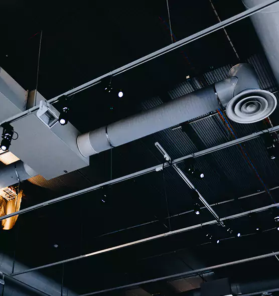 About Duct Sanitization with UV Light in Romulus, MI