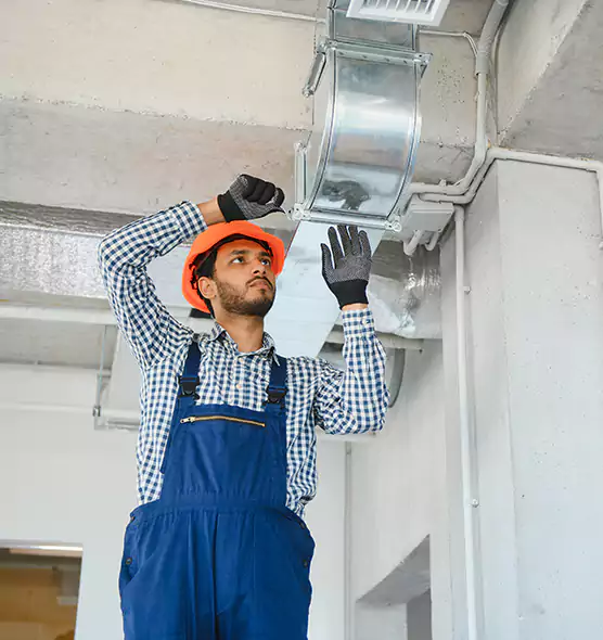 About Hotel Duct And Vent Cleaning in Romulus, MI