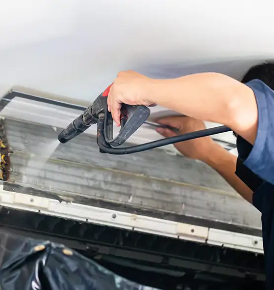 Welcome to Move-in/Move-out Duct Cleaning Services in Romulus, MI