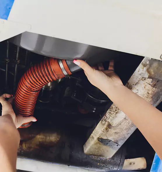 Professional Post-Renovation Duct Debris Removal in Romulus, MI