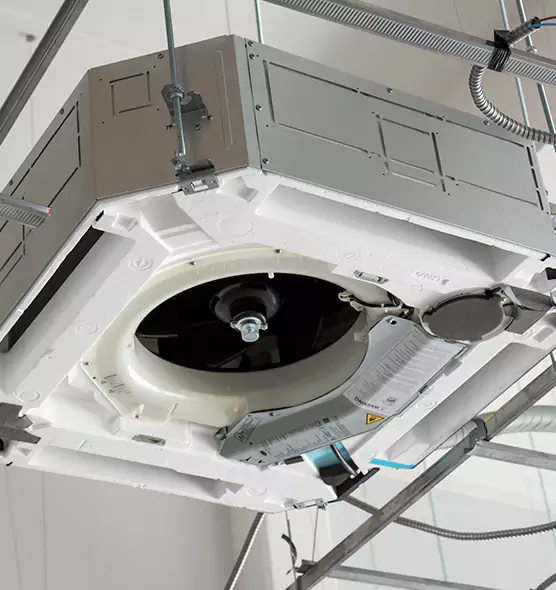 Professional Roof Vent Lint Removal Romulus, MI