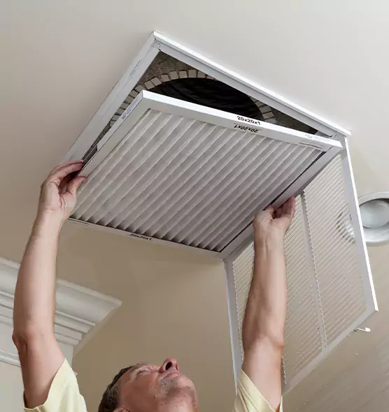Professional Vent Relocation Services in Romulus, MI