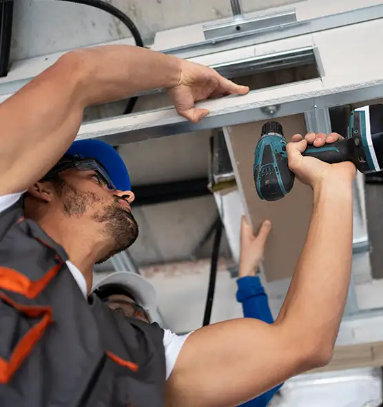 About Vent Smoke Odor Elimination in Romulus, MI