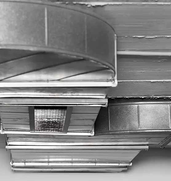 Professional Wall Vent Cleaning Service in Romulus, MI