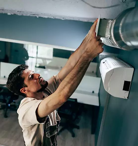 Reliable Warehouse Vent Cleaning in Romulus, MI