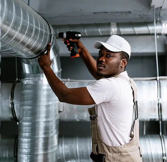 Why Homeowners & Businesses Trust Us Romulus, MI