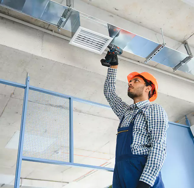 Why Homeowners & Businesses Trust Us in Romulus, MI?