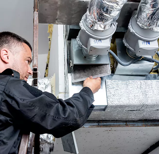 Why Homeowners & Businesses Trust Us in Romulus, MI?