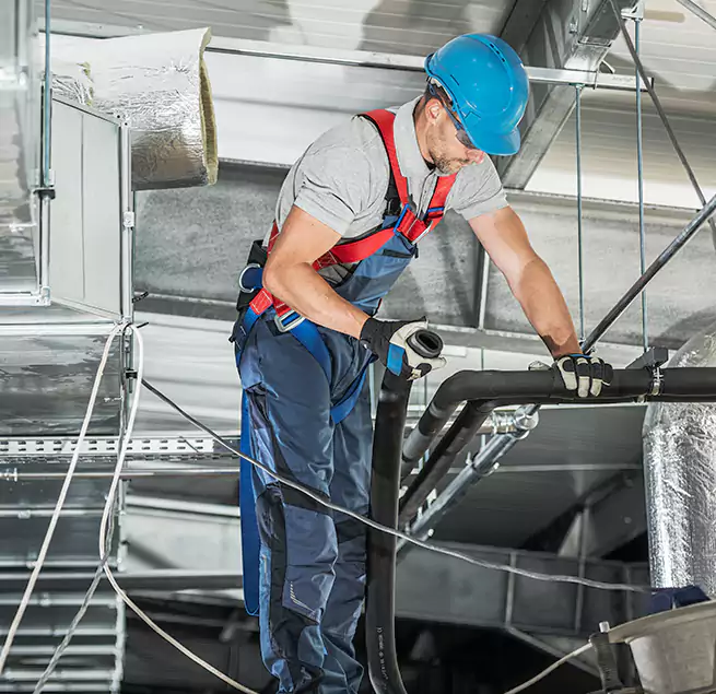 Why Homeowners & Businesses Trust Us in Romulus, MI?