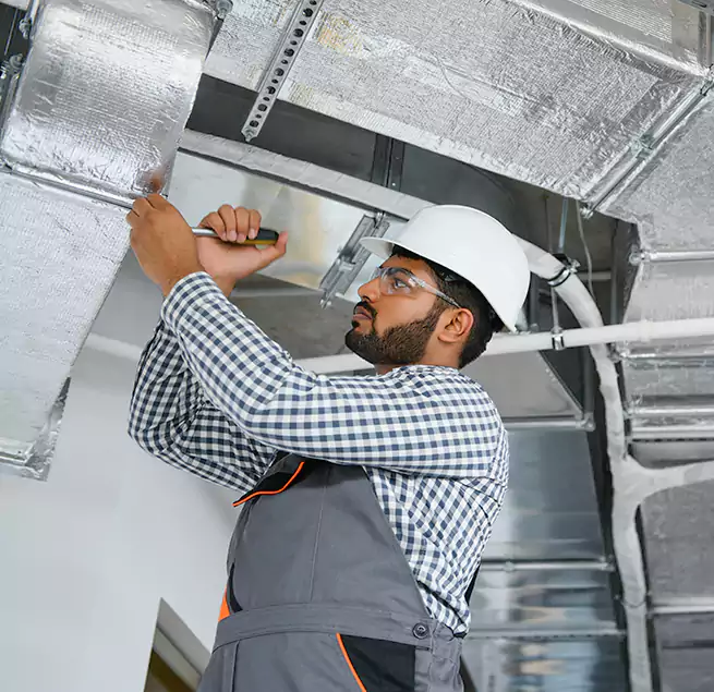 Why Homeowners & Businesses Trust Us Romulus, MI