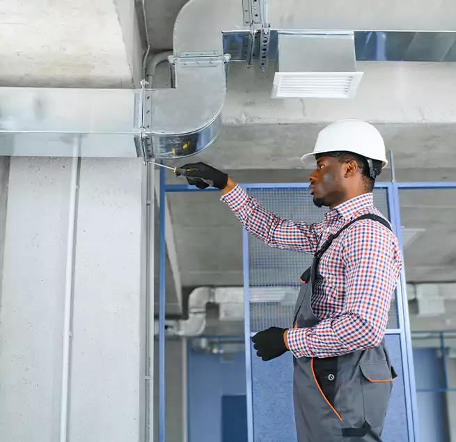 Why Homeowners & Businesses Trust Us Romulus, MI