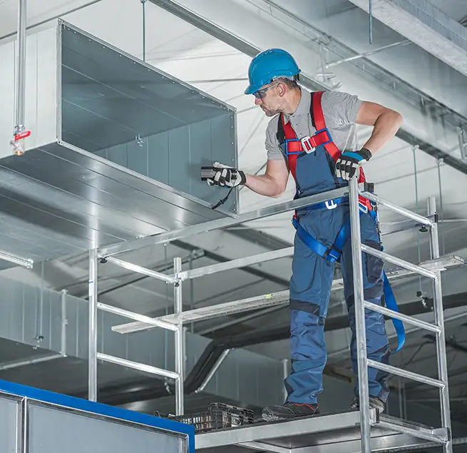 Why Homeowners & Businesses Trust Us in Romulus, MI?