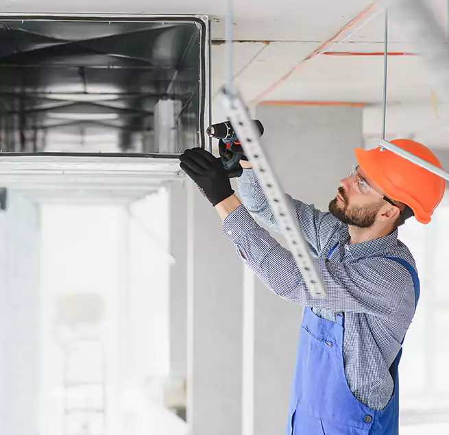 Why Homeowners & Businesses Trust Us Romulus, MI