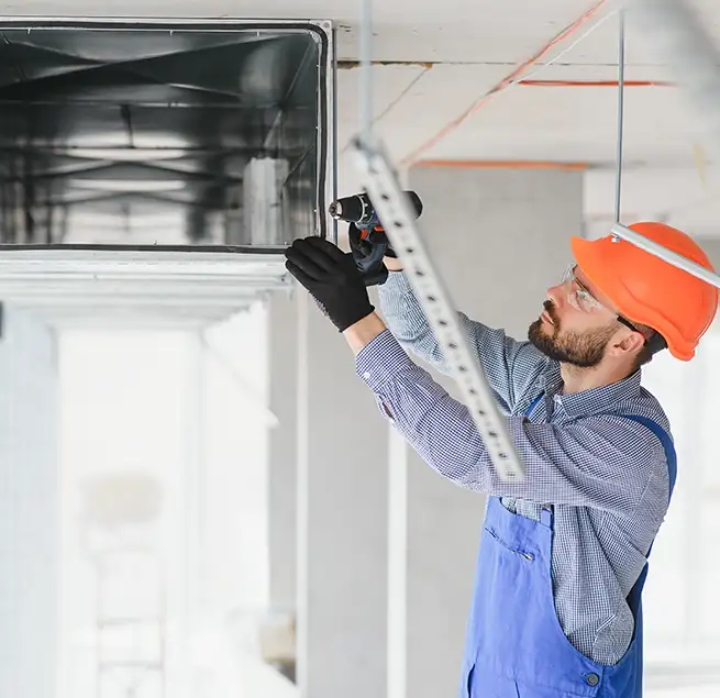 Why Homeowners & Businesses Trust Us in Romulus, MI?