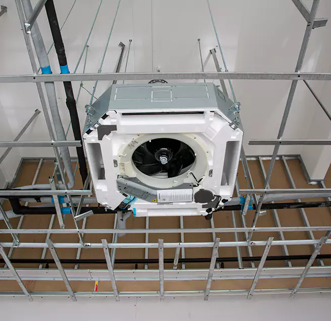 Why Homeowners & Businesses Trust Us in Romulus, MI?