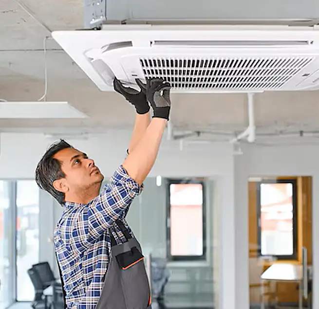 Why Homeowners & Businesses Trust Us in Romulus, MI?