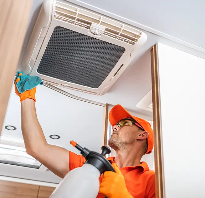 Why Homeowners & Businesses Trust Us in Romulus, MI?