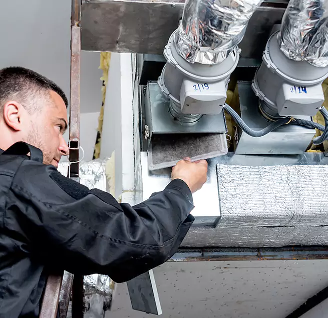  Why Homeowners & Businesses Trust Us in Romulus, MI?