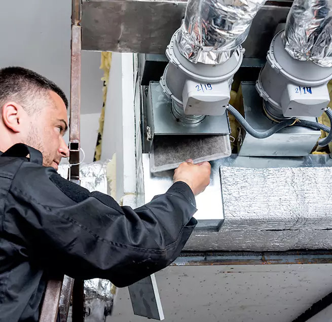 Why Homeowners & Businesses Trust Us in Romulus, MI?