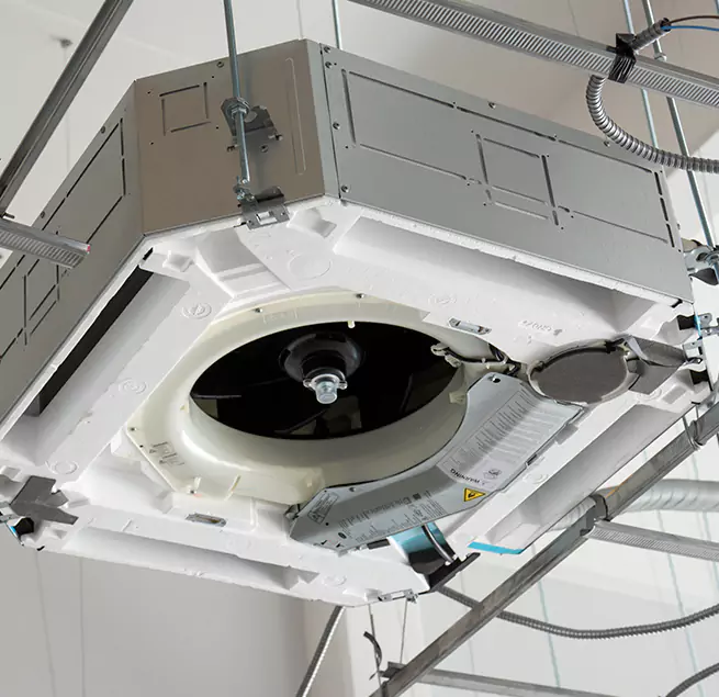 Why Homeowners & Businesses Trust Us in Romulus, MI?