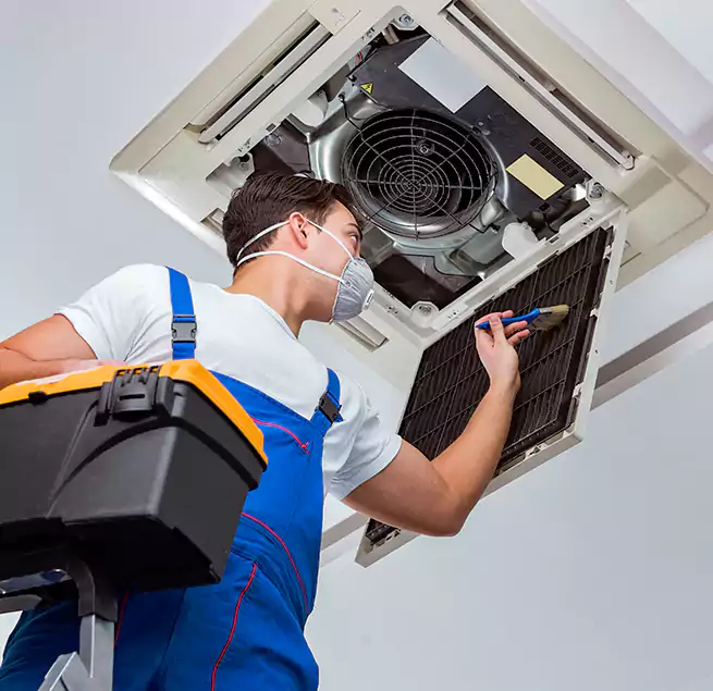 Why Homeowners & Businesses Trust Us in Romulus, MI