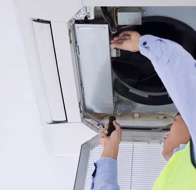 Why Homeowners & Businesses Trust Us in Romulus, MI?