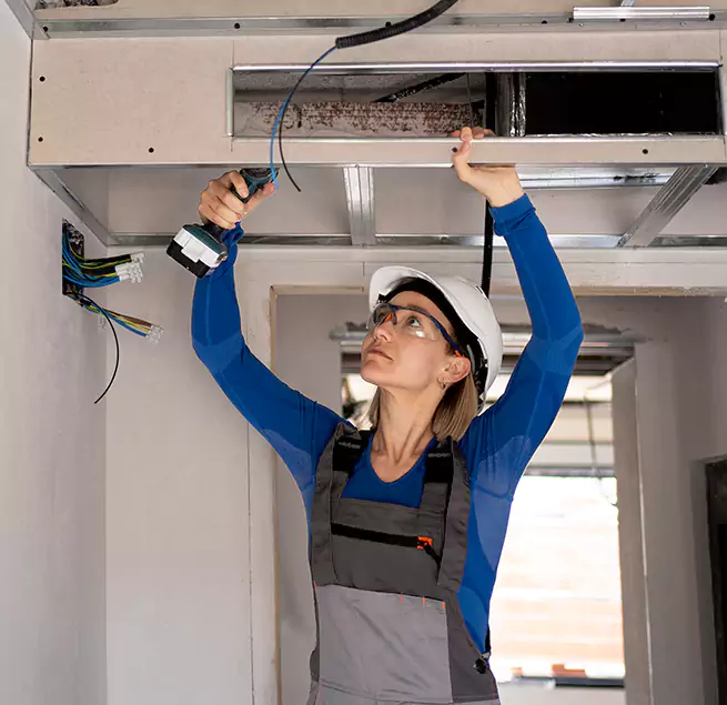 Why Homeowners & Businesses Trust Us in Romulus, MI?