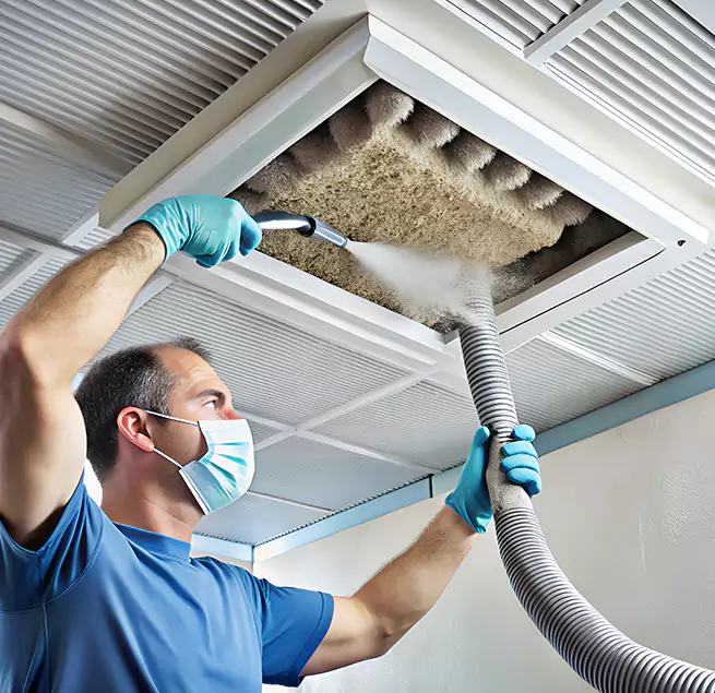 Why Homeowners Businesses Trust Us in Romulus, MI?