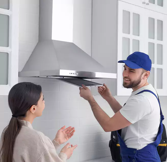 Why Homeowners & Businesses Trust Us in Romulus, MI?