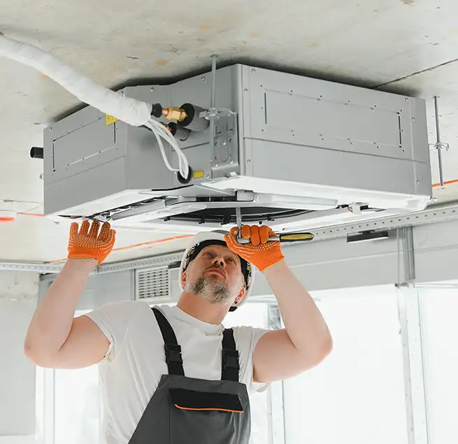 Why Homeowners & Businesses Trust Us Romulus, MI