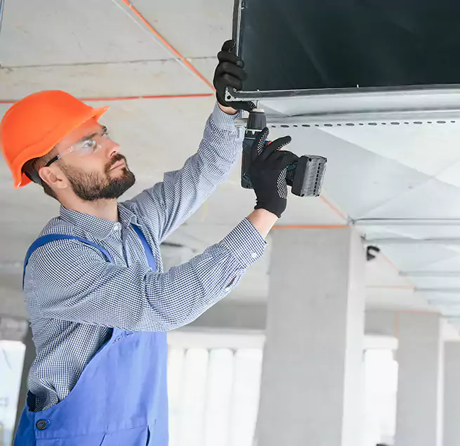 Why Homeowners & Businesses Trust Us in Romulus, MI?