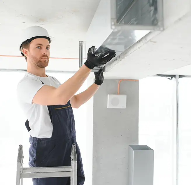 Why Homeowners & Businesses Trust Us in Romulus, MI?