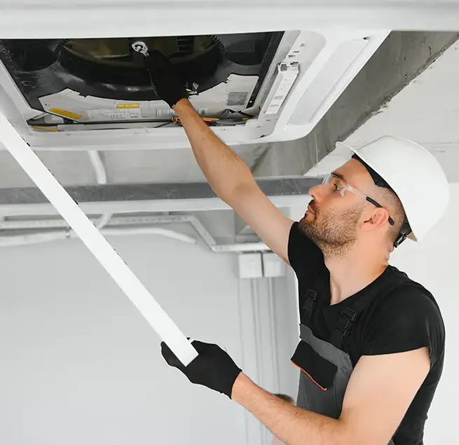 Why Homeowners & Businesses Trust Us in Romulus, MI?