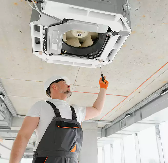 Why Homeowners Businesses Trust Us in Romulus, MI