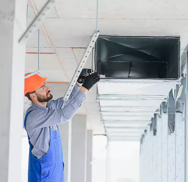 Why Homeowners & Businesses Trust Us in Romulus, MI?